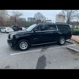 Meet your Posher, Kolawole